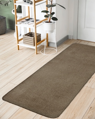 Relay Plain Rug