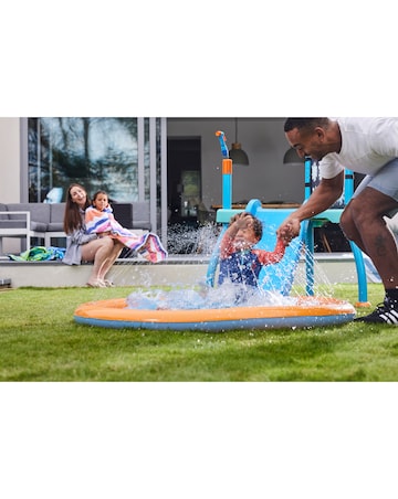 Plum Water Park Splash Station