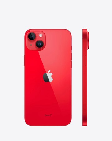 Apple iPhone 14 128GB - (PRODUCT)RED