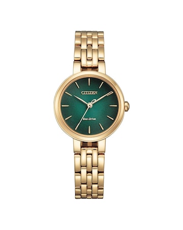 Citizen Ladies Eco-Drive Citizen L Silhouette Watch