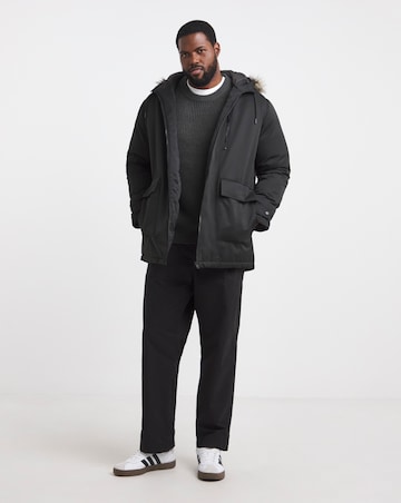 Jack & Jones Charlie Parker - Black