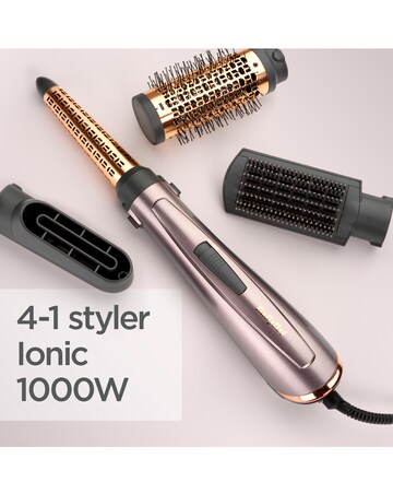 BaByliss Air Style 1000, Hot Air Styler