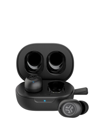 JLAB JBuds Mini True Wireless Earbuds - Black