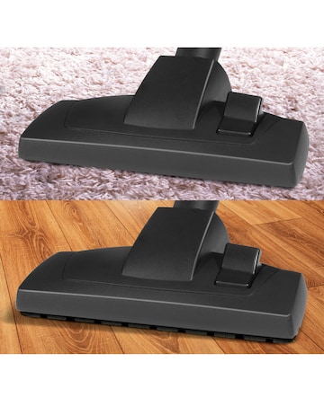 Henry 160 Cylinder Vacuum Cleaner