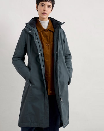 Seasalt Janelle Waterproof Coat