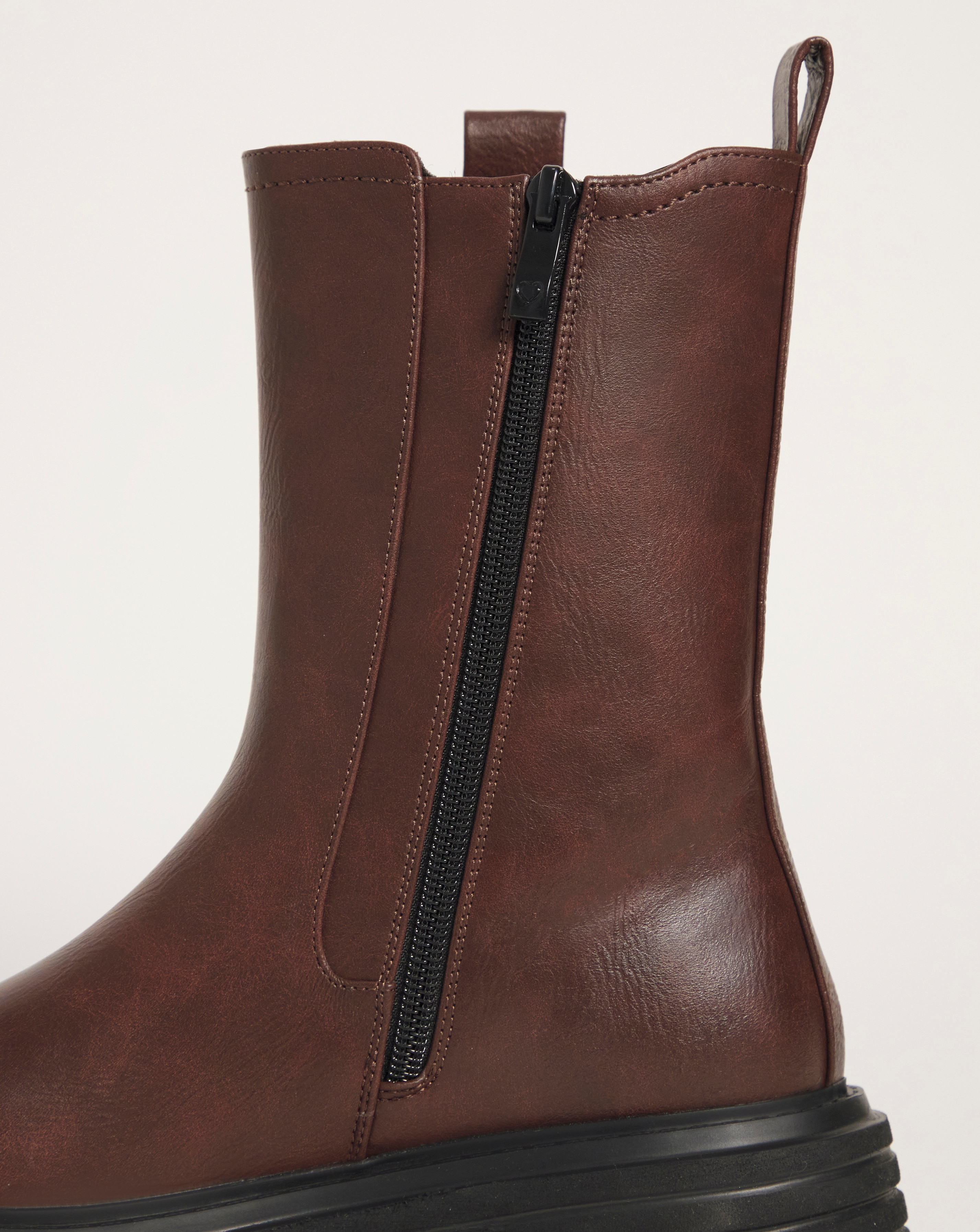 Heavenly Feet Mirage Lightweight Chelsea Boot E Fit JD Williams