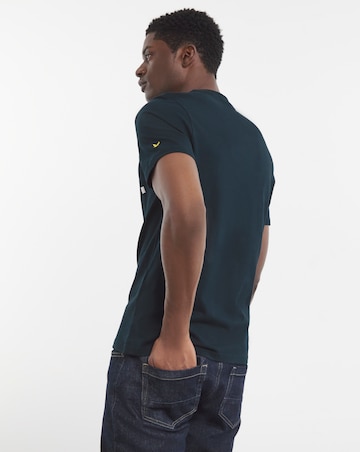 Lyle & Scott 1874 Graphic Tshirt