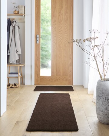 My Mat Soft Washable Runner