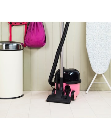 Hetty 160 Cylinder Vacuum Cleaner