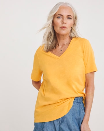 Julipa Pure Cotton 2 Pack Tee