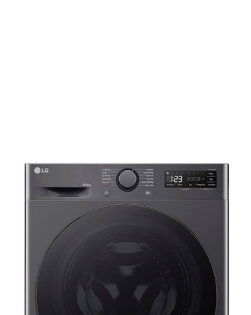 LG Turbowash FWY606GBLN1 10 / 6kg Washer Dryer - A / D Rated