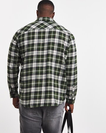 Jack & Jones Joshua Fall Flannel Shirt