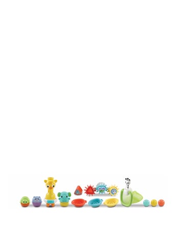 Vtech 6-in-1 Bath Set