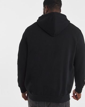 Jack & Jones Luke Sweat Big Logo Hoodie