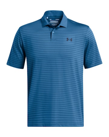 Under Armour Performance Short Sleeve Polo