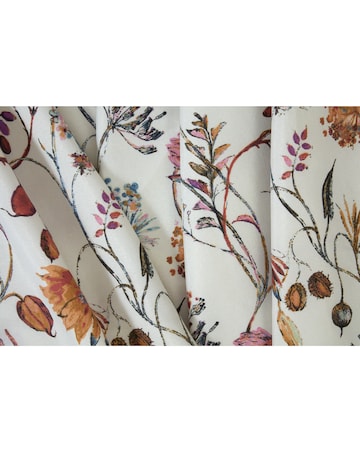 Sundour Grove Tape Top Curtains