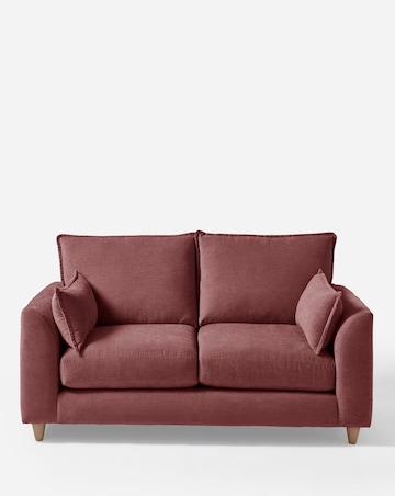 Harlequin Chenille 2 Seater Sofa