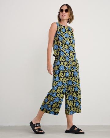Seasalt Cornwall Peaceful Haven Culottes