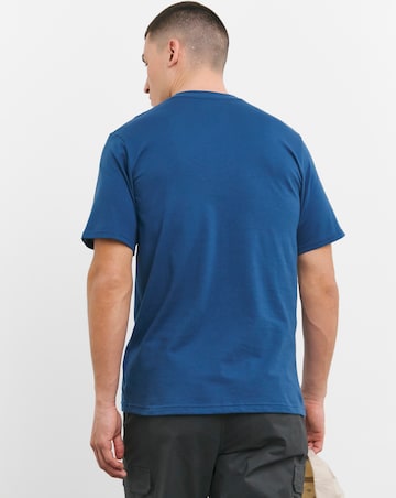 Berghaus Mountain Width Short Sleeved T-Shirt