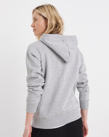 Under Armour Rival Fleece Big Logo Hoodie