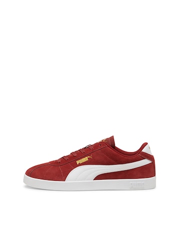 PUMA Club II Trainers