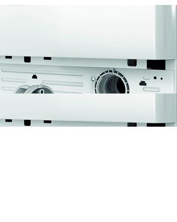 Indesit BWE 111496X WV UK 11kg, 1400rpm, Washing Machine - White + Installation