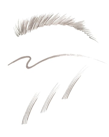 Stila Stay All Day Waterproof Balayage Brow Medium