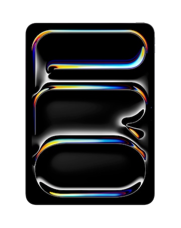 Apple iPad Pro (M4, 2024) 11inch Ultra Retina XDR Wi-Fi 1TB - Space Black
