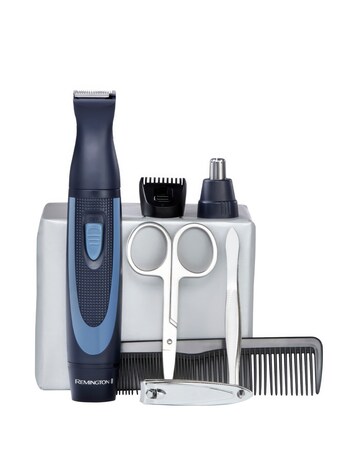 Remington Travel Kit NE3890