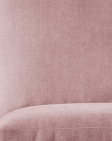 Joanna Hope Tilly Chenille 3 Seater Sofa