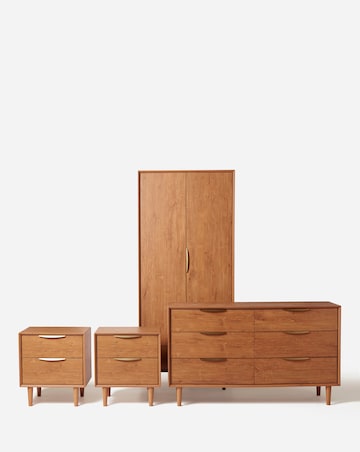 Westcote Large Chest of Drawers