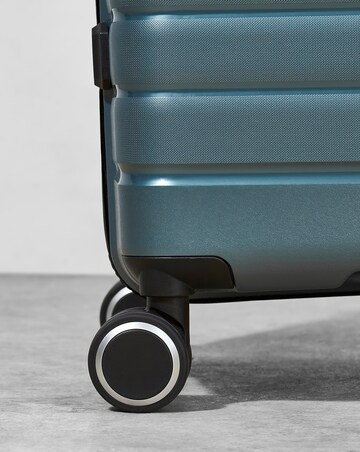 Rock Hydra-Lite Medium Suitcase