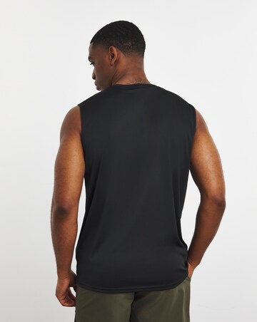 Nike Essential Sleeveless Hydroguard