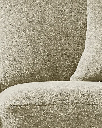 Beckett Chenille 2 Seater Sofa