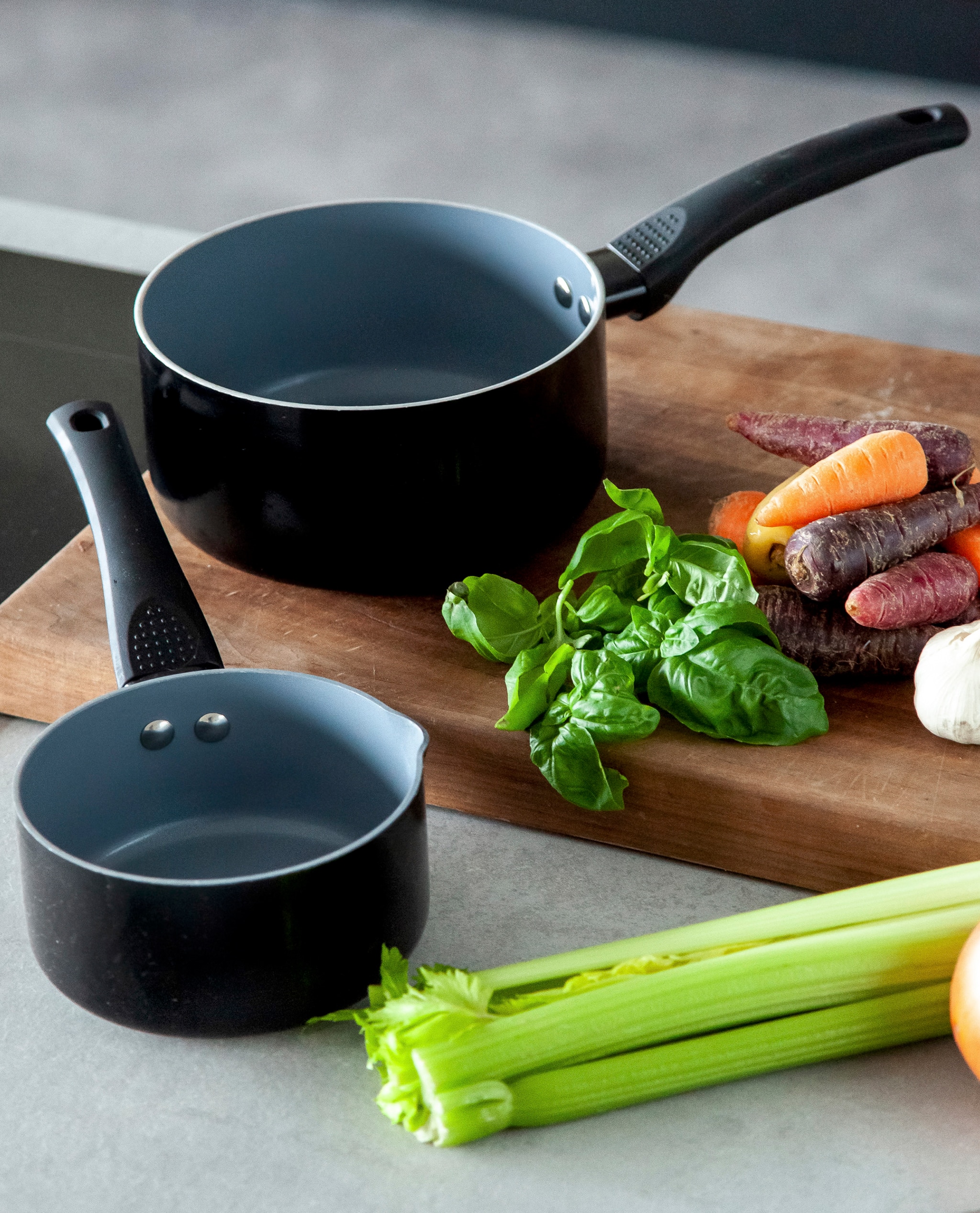 Cookware Essentials for the Kitchen