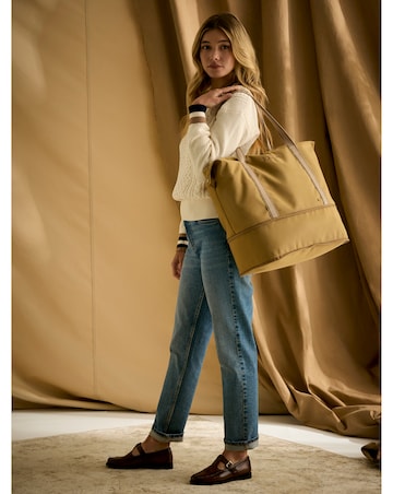 Joules Epwell Packaway Duffle Bag