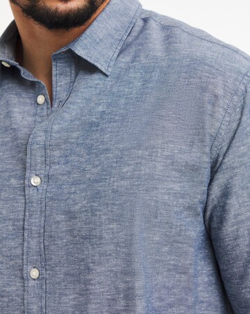 Jack & Jones Linen Shirt