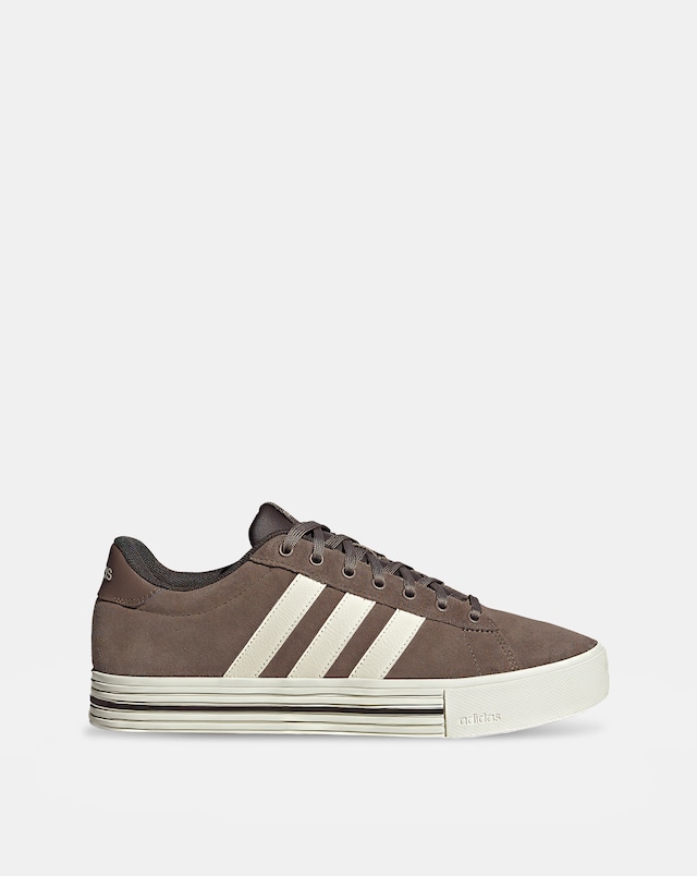 adidas Suede Daily 4.0 Trainers