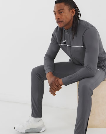 Under Armour Challenger Tracksuit