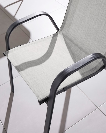 Malaga 6 Seater Dining Set