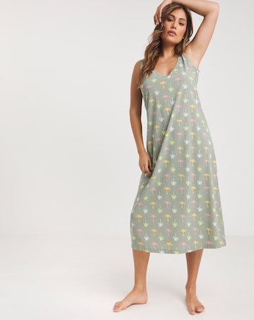 Pretty Secrets Value 2 Pack Sleeveless Nighties