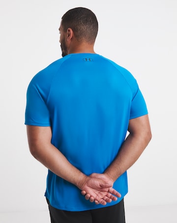 Under Armour Tech 2.0 Short Sleeve T-Shirt