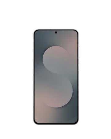 Samsung Galaxy S25 FE 128GB - Jet Black