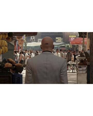 Hitman World of Assassination: Signature Edition (Nintendo Switch 2)