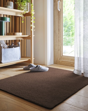 My Mat Soft Washable Doormat