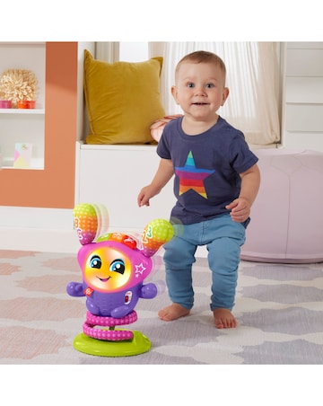 Fisher-Price DJ Bouncin' Star