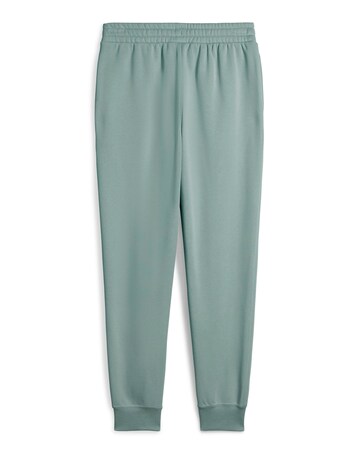 PUMA Essentials No.1 Logo Fleece Sweatpants