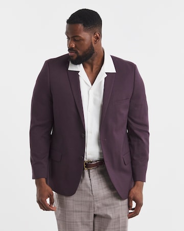 Tonic Suit Jacket