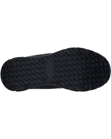 Skechers Workwear Nampa - Beja Occupational Shoe