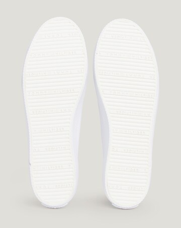 Tommy Hilfiger Vulc Canvas Trainer